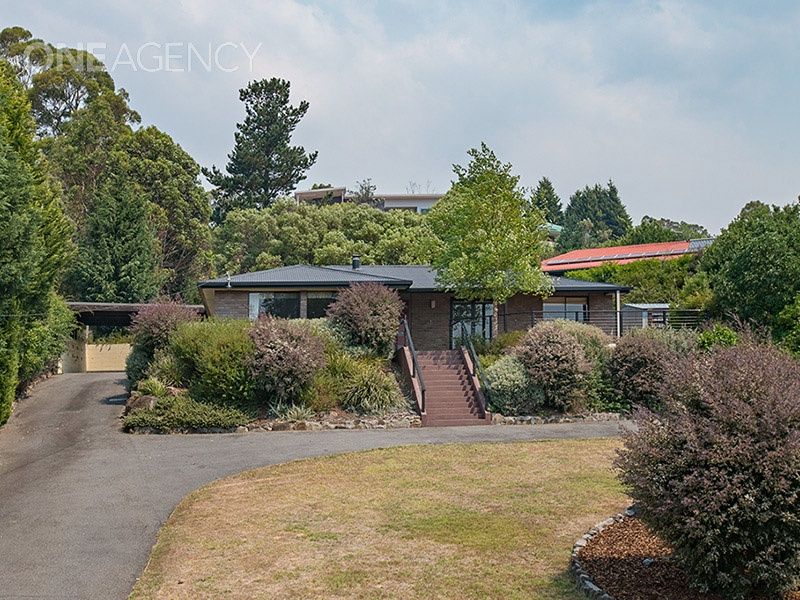 115 Blackstone Road, Blackstone Heights TAS 7250, Image 0