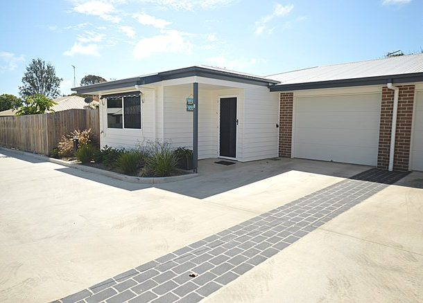 6/235 Torquay Terrace, Torquay QLD 4655