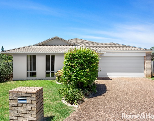 4 Barwick Court, Wilsonton Heights QLD 4350