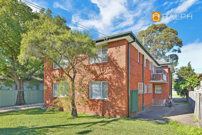 Picture of 1/110 Lakemba Street, LAKEMBA NSW 2195