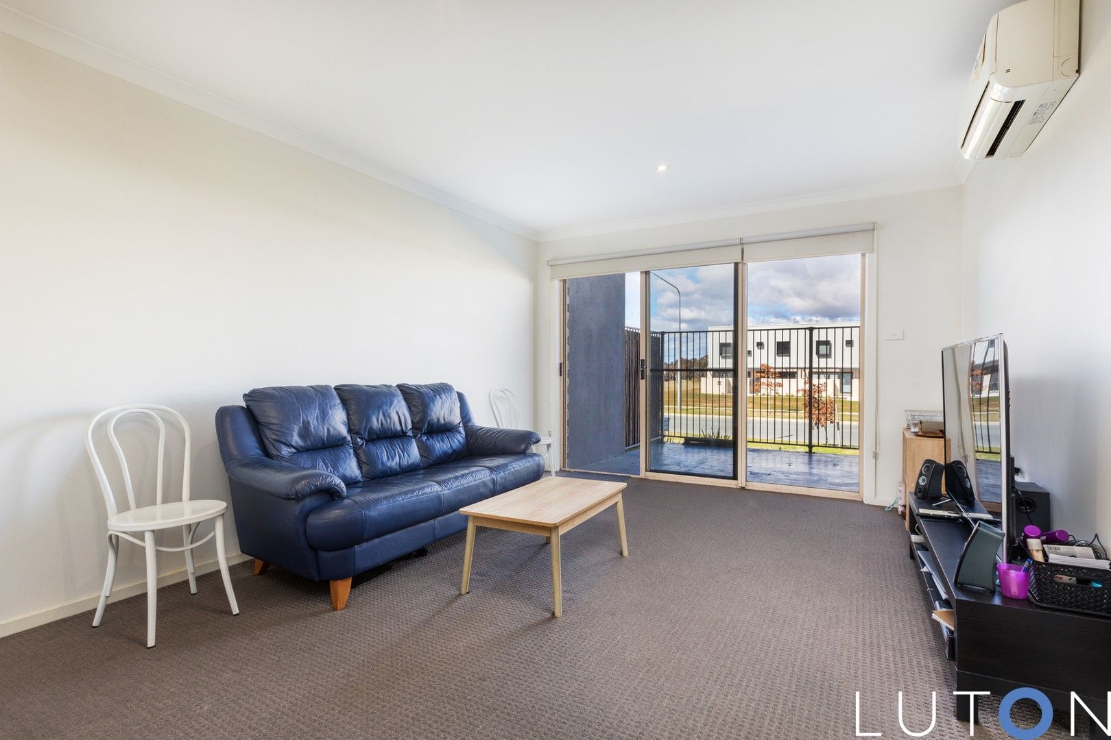 2 bedrooms Apartment / Unit / Flat in 7/16 David Miller Crescent CASEY ACT, 2913