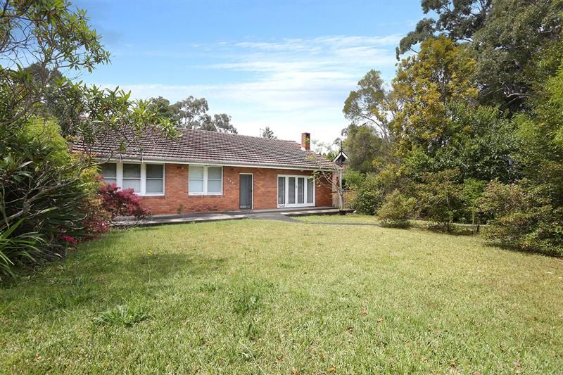 372 Pacific (Peats Ferry Rd) Hwy, Hornsby NSW 2077, Image 1