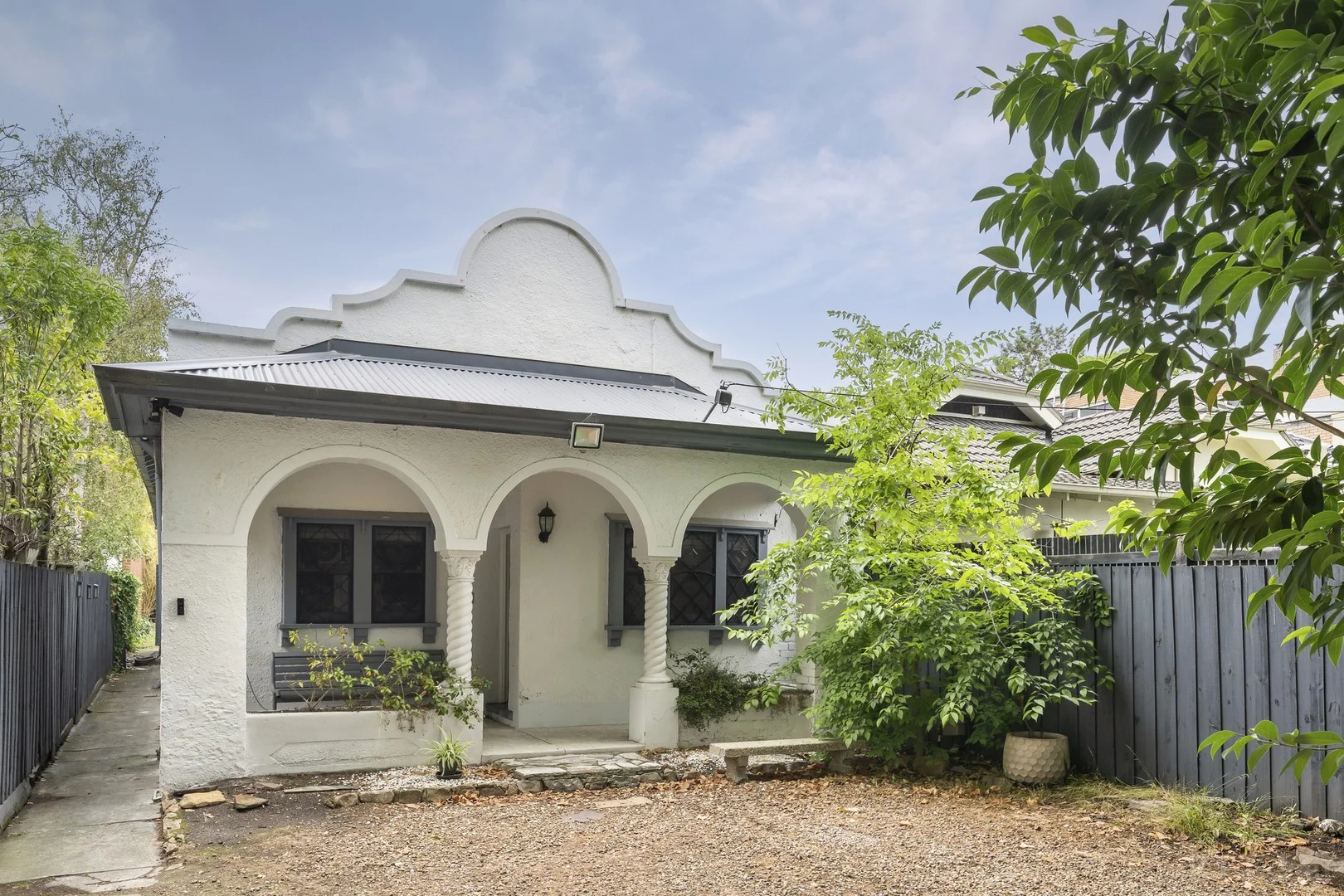 Primary image of 232 Williams Road, Toorak VIC 3142