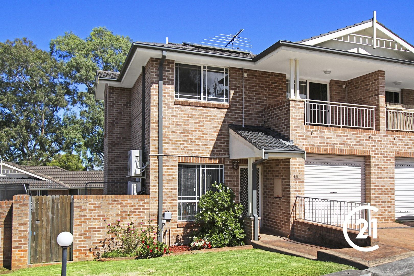 15/112 Seven Hills Road South, Seven Hills NSW 2147, Image 0