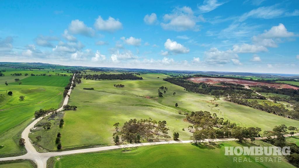 Lot 254 Duck Ponds Road & Lot 612 Bastion Hill Road, Moculta SA 5353, Image 1