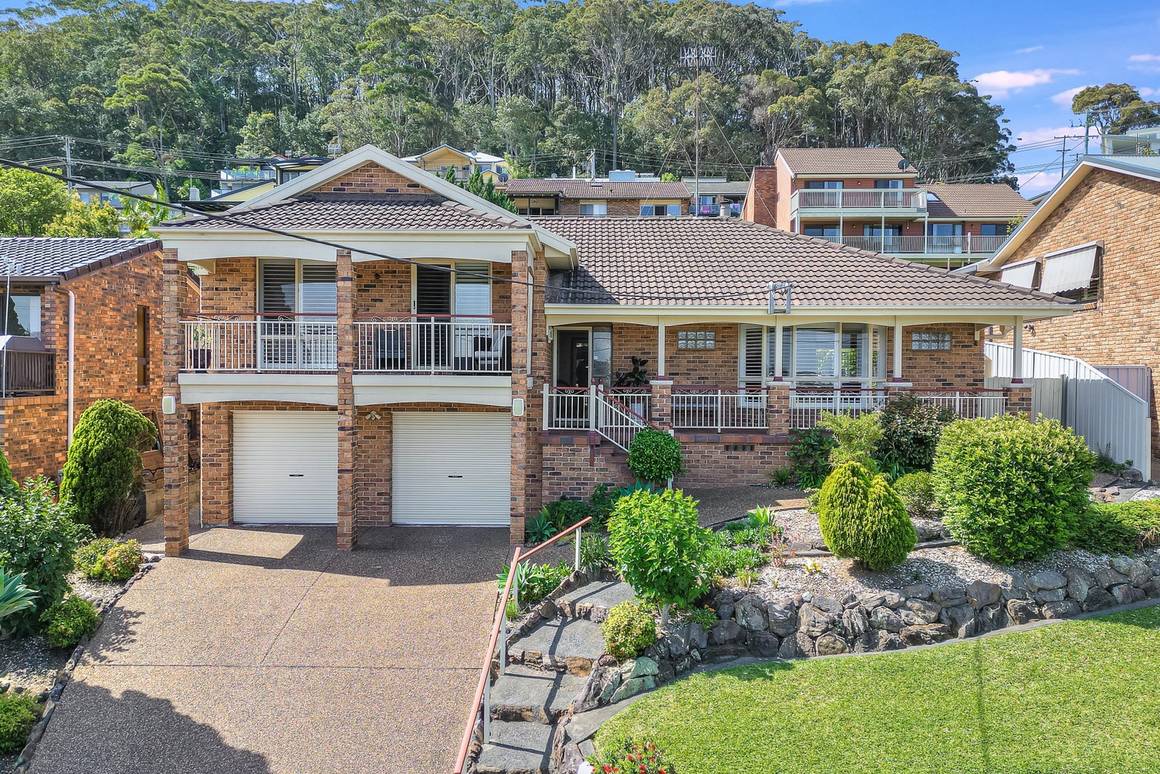 Picture of 23 Adina Place, WAMBERAL NSW 2260