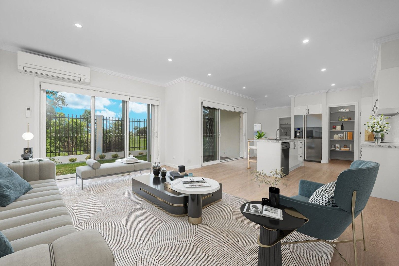 3B Smith Street, Taren Point NSW 2229 Villa For Rent Domain