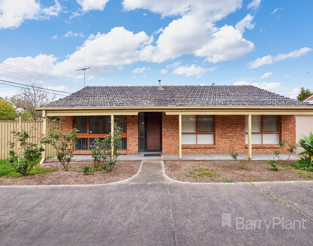 1/2-4 Arnold Street, Noble Park VIC 3174