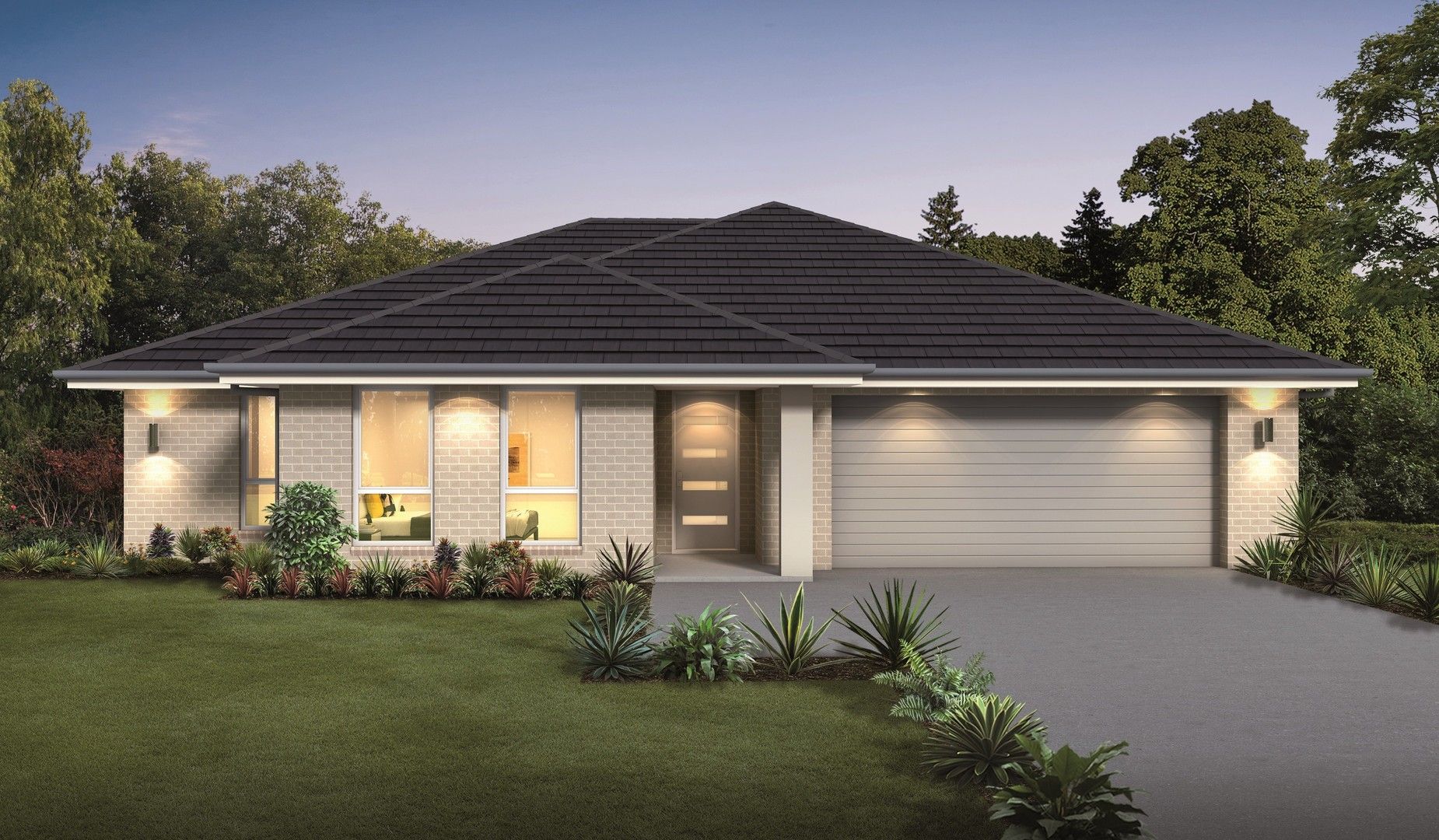 4 bedrooms New House & Land in Lot 28 Rinnana Place ST GEORGES BASIN NSW, 2540