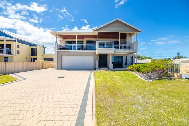 Picture of 7 GRIGSON Street, JURIEN BAY WA 6516