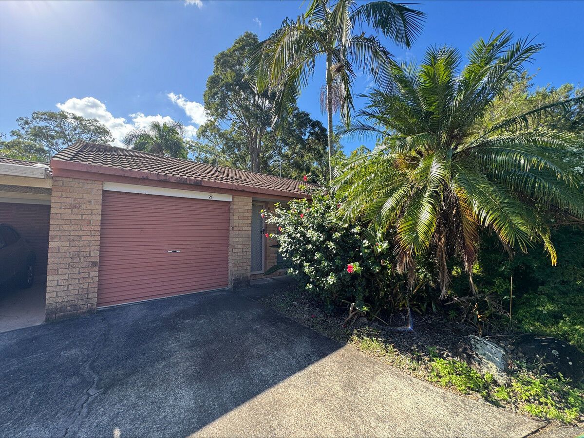 8/88 Village Way, Oxenford QLD 4210, Image 0