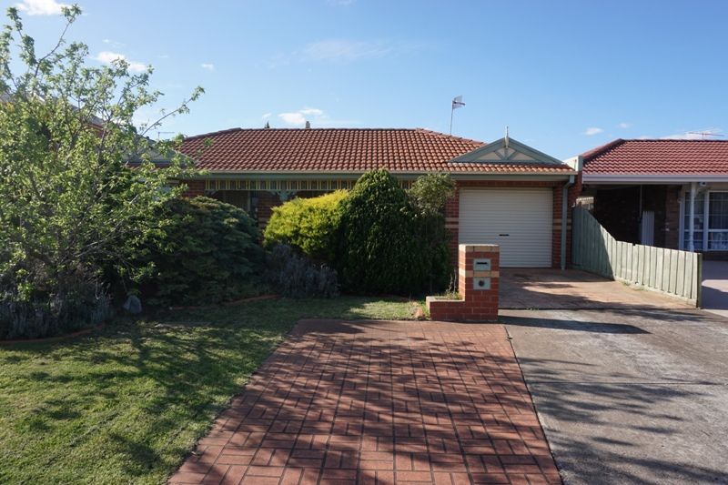 8 O'Keefe Place, Hoppers Crossing VIC 3029, Image 0