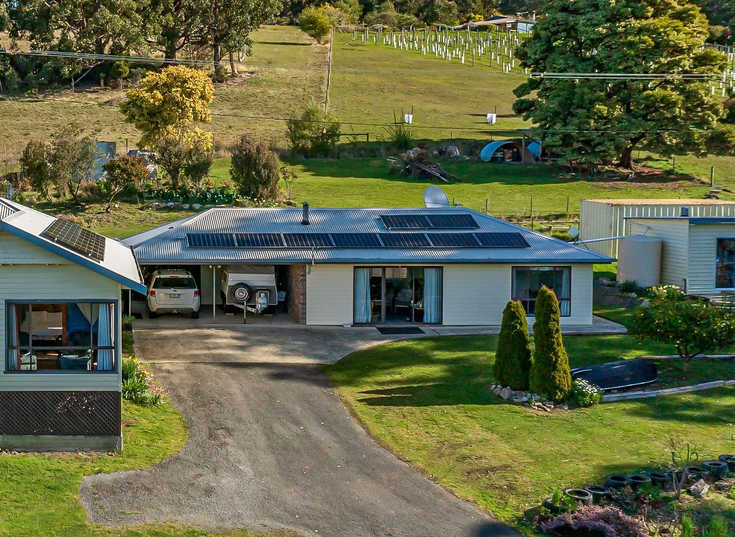 320 Esperance Coast Road, Brooks Bay TAS 7116 Apartment For Rent Domain