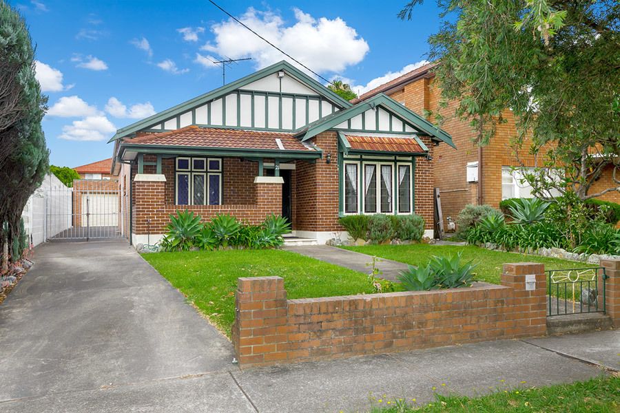 21 Emu Street, Strathfield NSW 2135