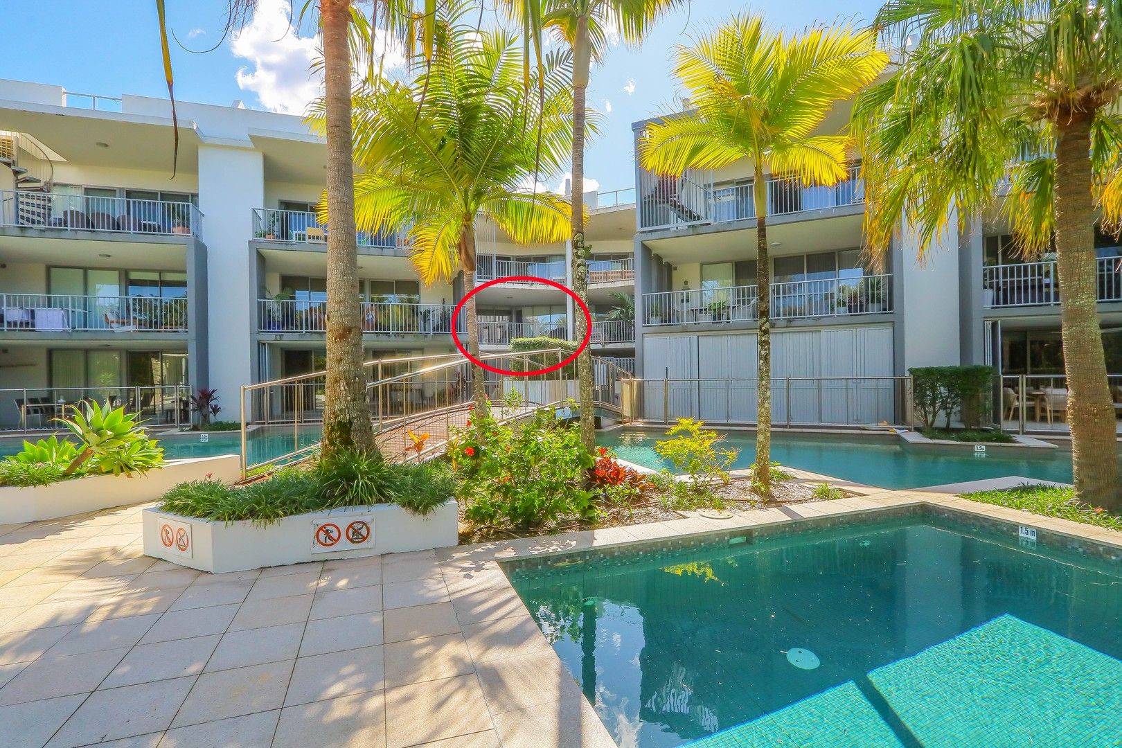 22/2 Kamala Crescent, Casuarina NSW 2487, Image 0