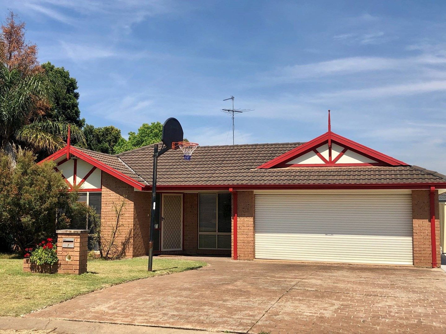 7 Medwin Place, Quakers Hill NSW 2763