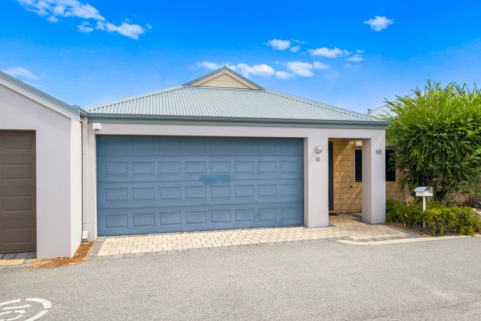 3 bedrooms Villa in 15/1 Cameron Street LANGFORD WA, 6147