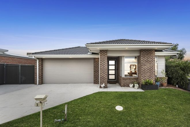 Picture of 2 Seabath Drive, CURLEWIS VIC 3222