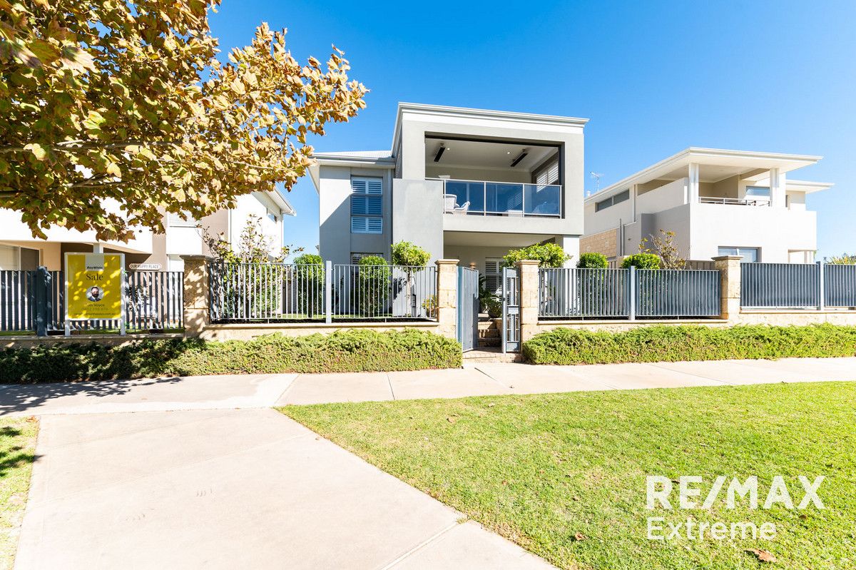 3 Cowes Lane, Jindalee WA 6036, Image 1