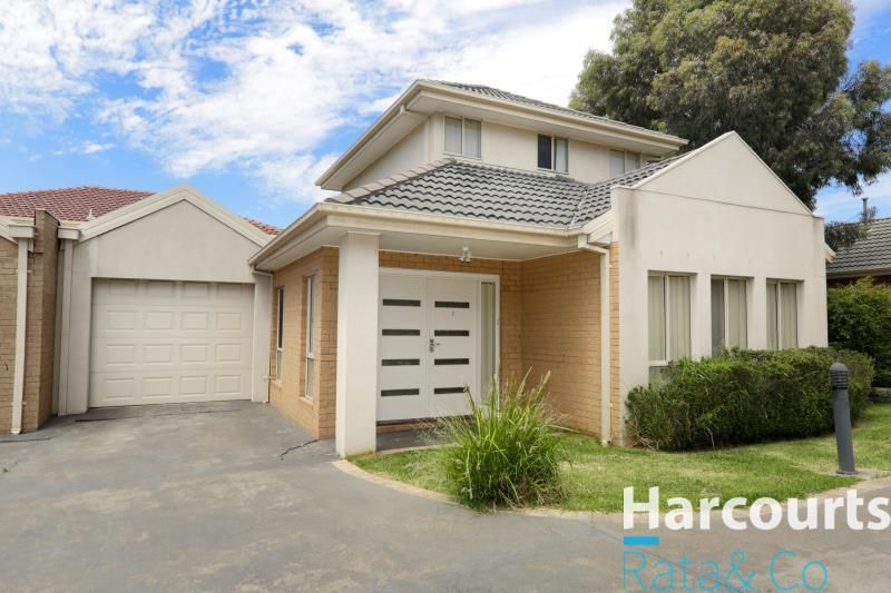 2/45 Ancona Drive, Mill Park VIC 3082, Image 0