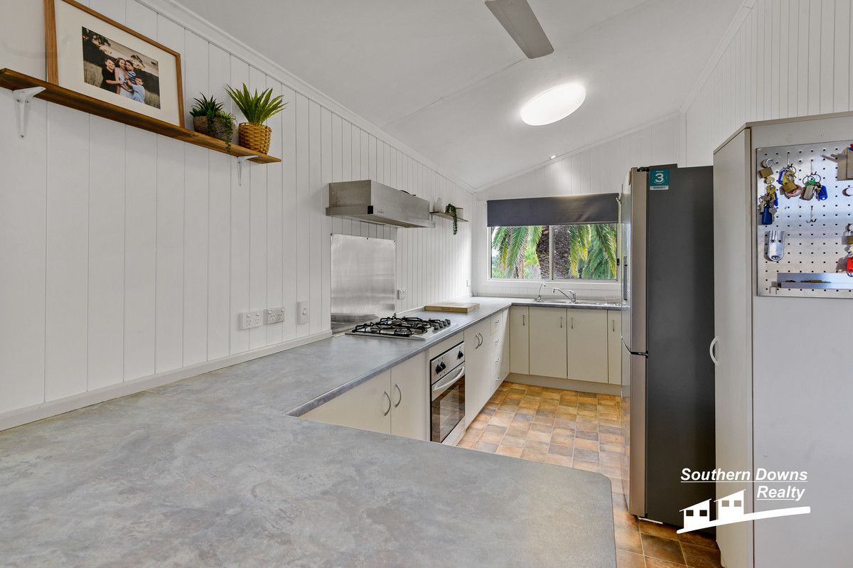 1431 Yangan Killarney Road, Tannymorel QLD 4372, Image 2