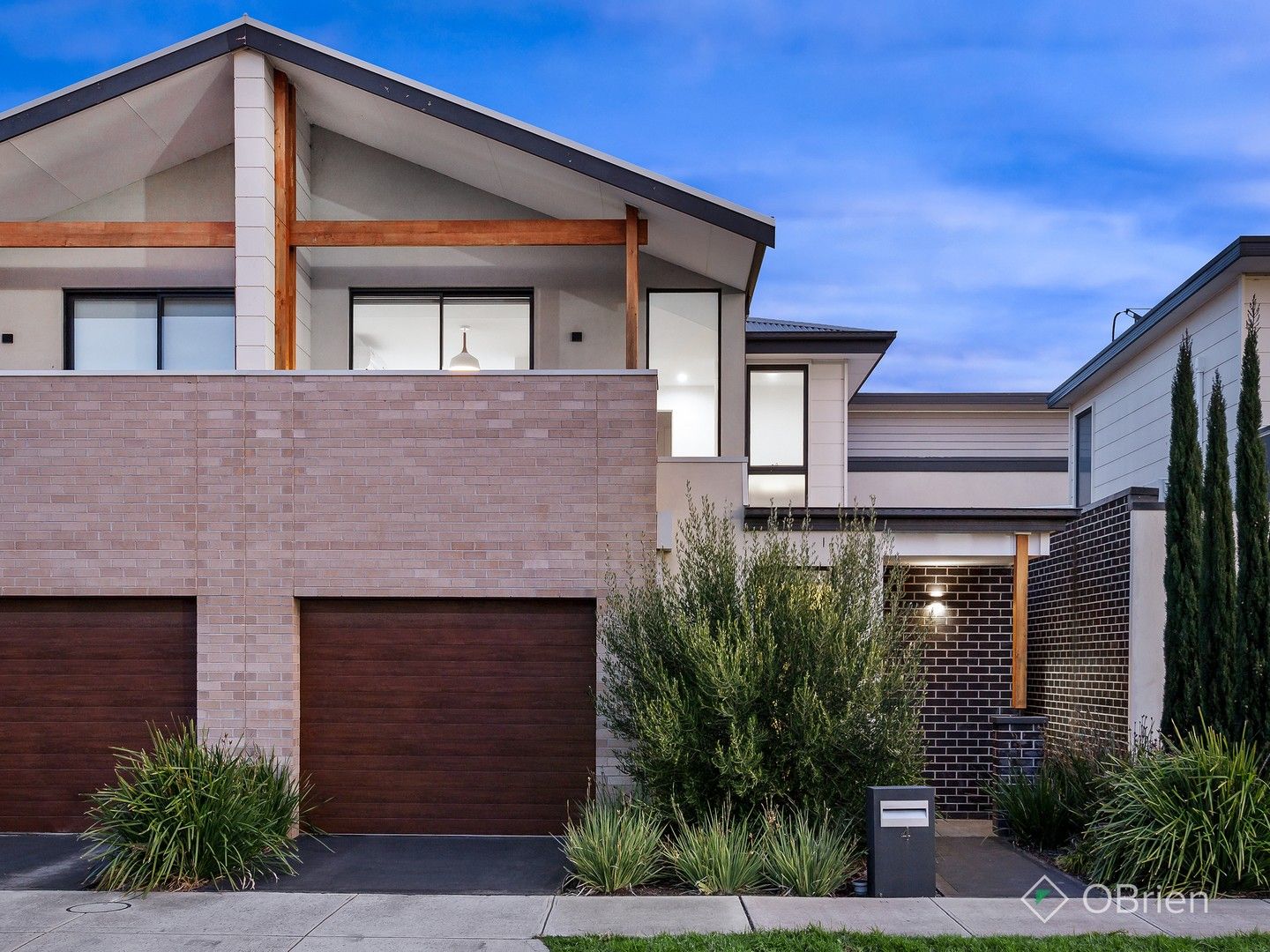 4 Northumberland Drive, Keysborough VIC 3173, Image 0