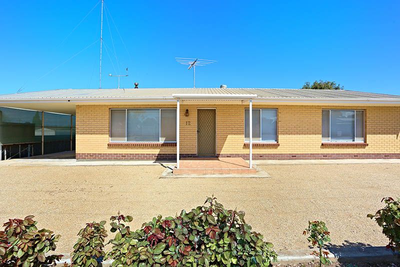 12 Horn Street, Clinto Property History & Address Research Domain