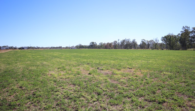 Picture of 244 A Creek Road, EIDSVOLD QLD 4627