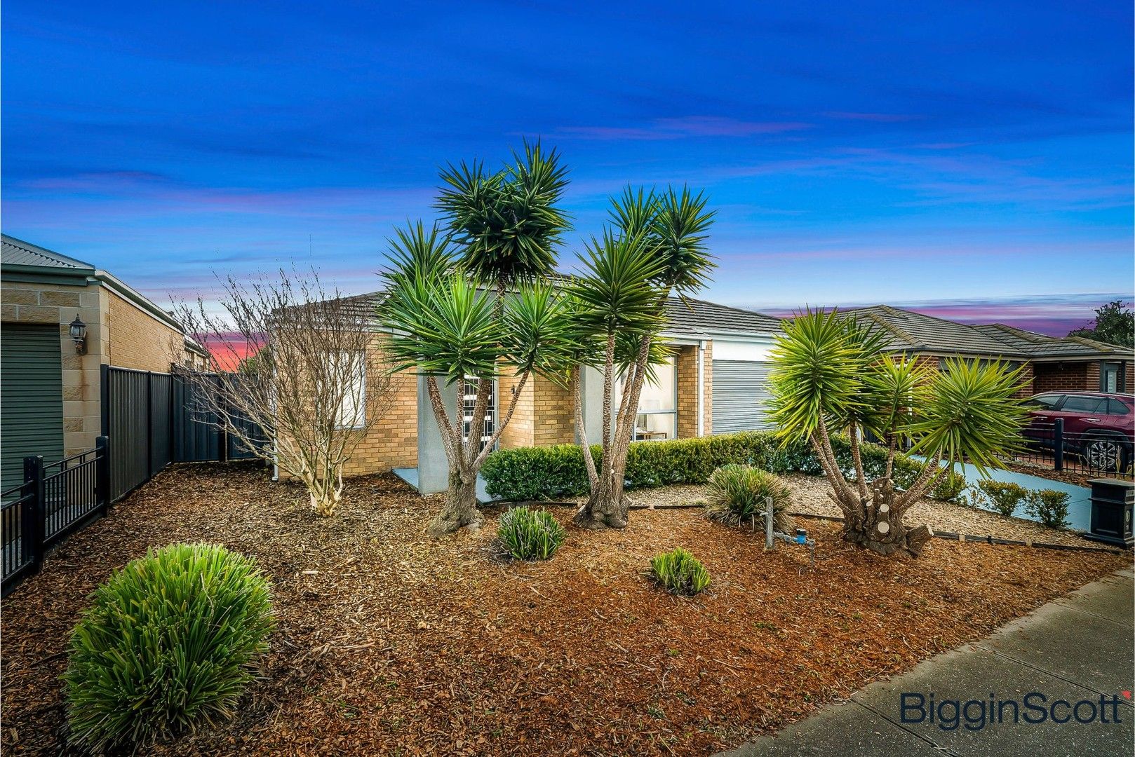 4 bedrooms House in 11 Nighthawk road TARNEIT VIC, 3029