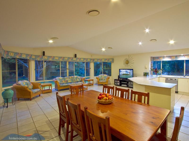 169 Forest Acres Drive, COOROY QLD 4563, Image 0