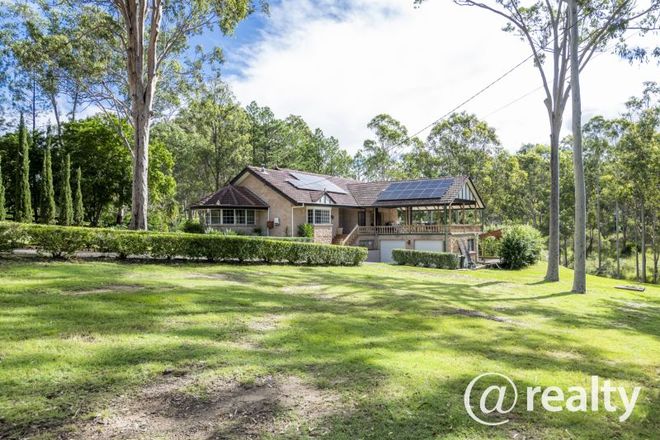 Picture of 30 Mulligan Drive, WATERVIEW HEIGHTS NSW 2460