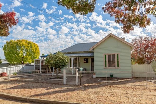 Picture of 19 Second Street, HENTY NSW 2658