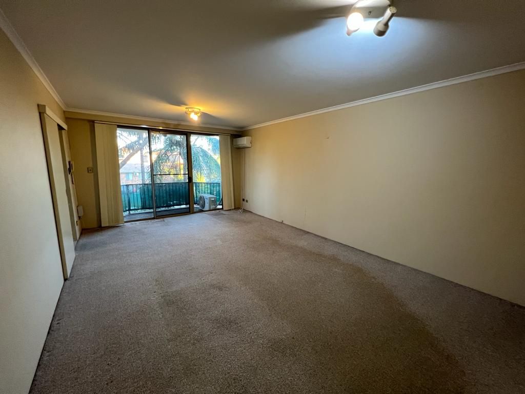 54/3 Riverpark Drive, Liverpool NSW 2170 Apartment For Rent Domain