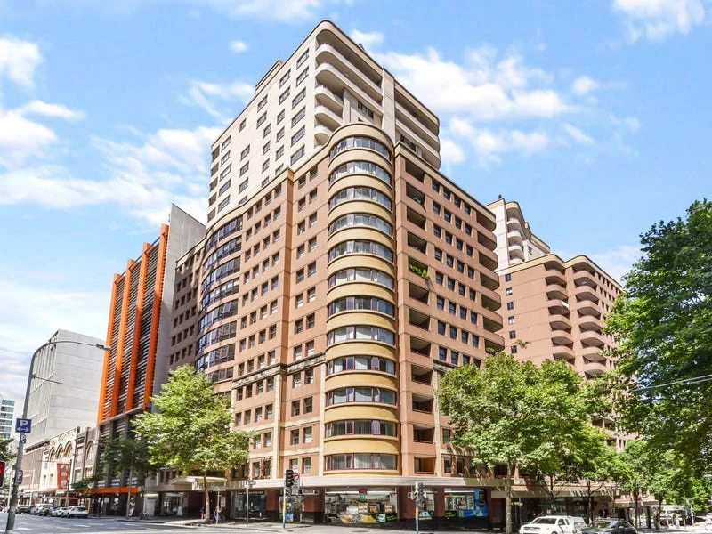 Additional image 12 of 84/289-295 Sussex Street, Sydney NSW 2000