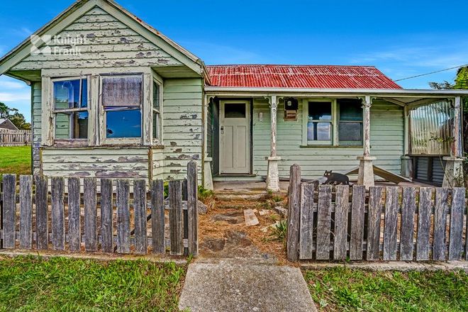 Picture of 13 Chaffey Street, GLADSTONE TAS 7264