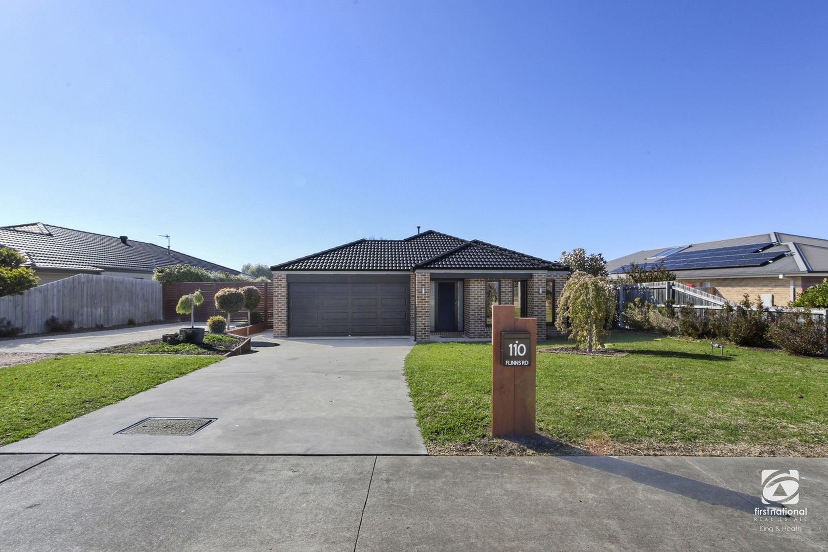 110 Flinns Road, Eastwood VIC 3875, Image 0