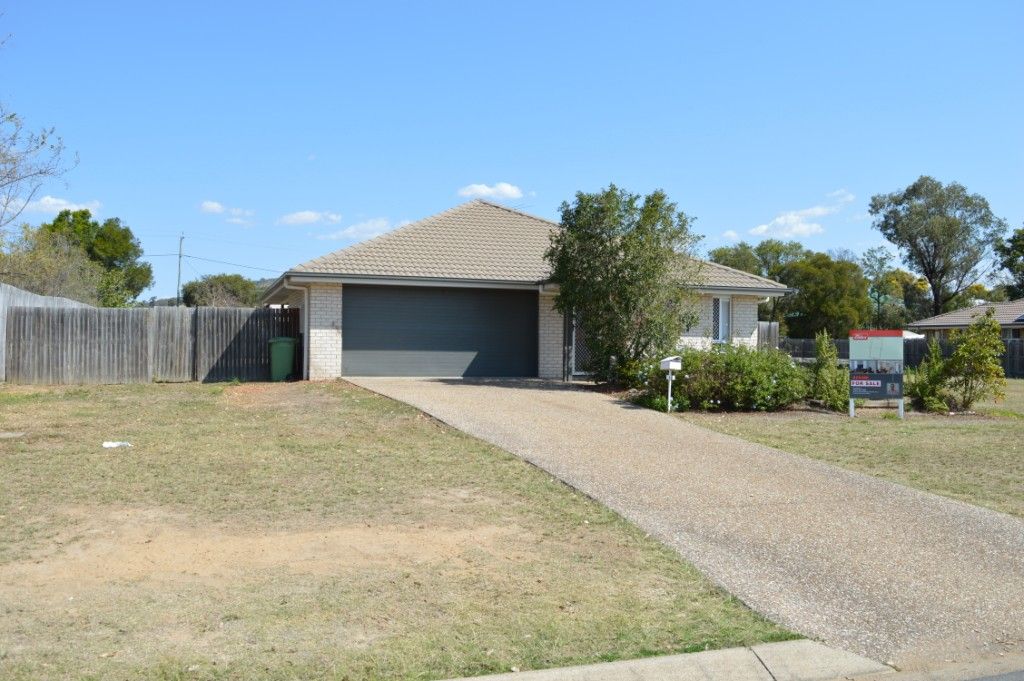 19 Williams Street, Lowood QLD 4311, Image 0