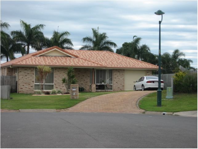 23 Arlington Court Kawungan Property History Address Research Domain