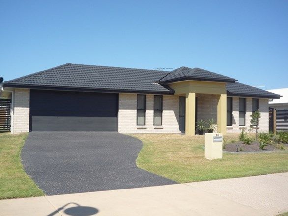 65 Sandstone Boulevard, Ningi QLD 4511, Image 0