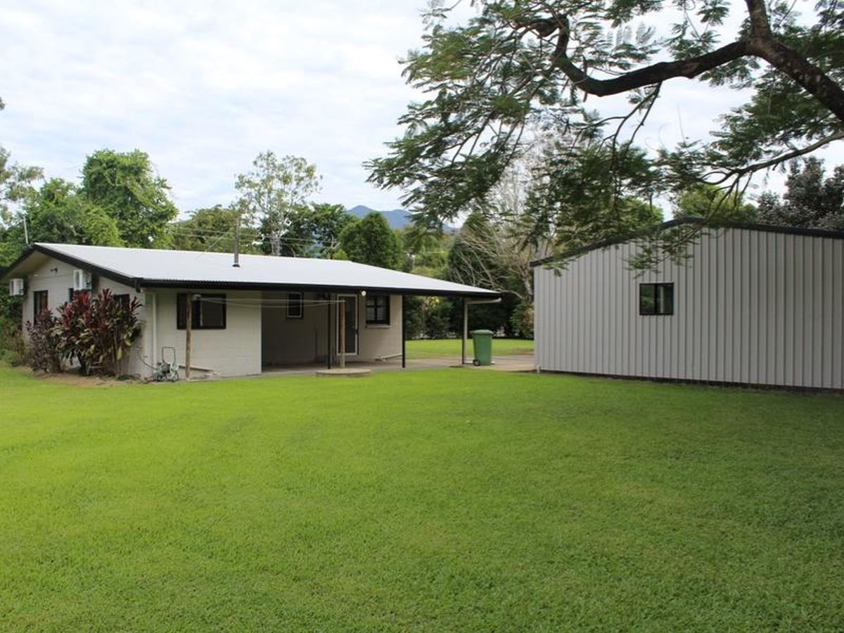 9 Mission Road, White Rock QLD 4868 House For Rent 470 Domain