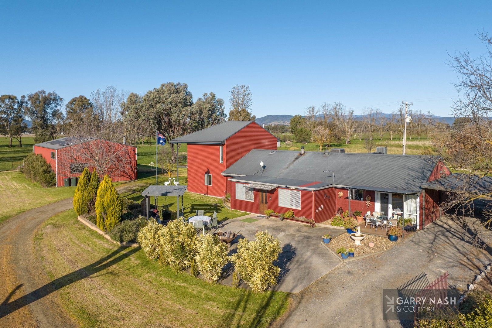 3267 Snow Road, Whorouly VIC 3735, Image 0