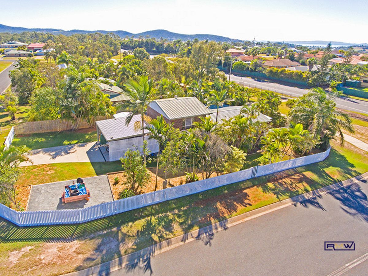 15 Georgina Drive, Yeppoon QLD 4703, Image 0