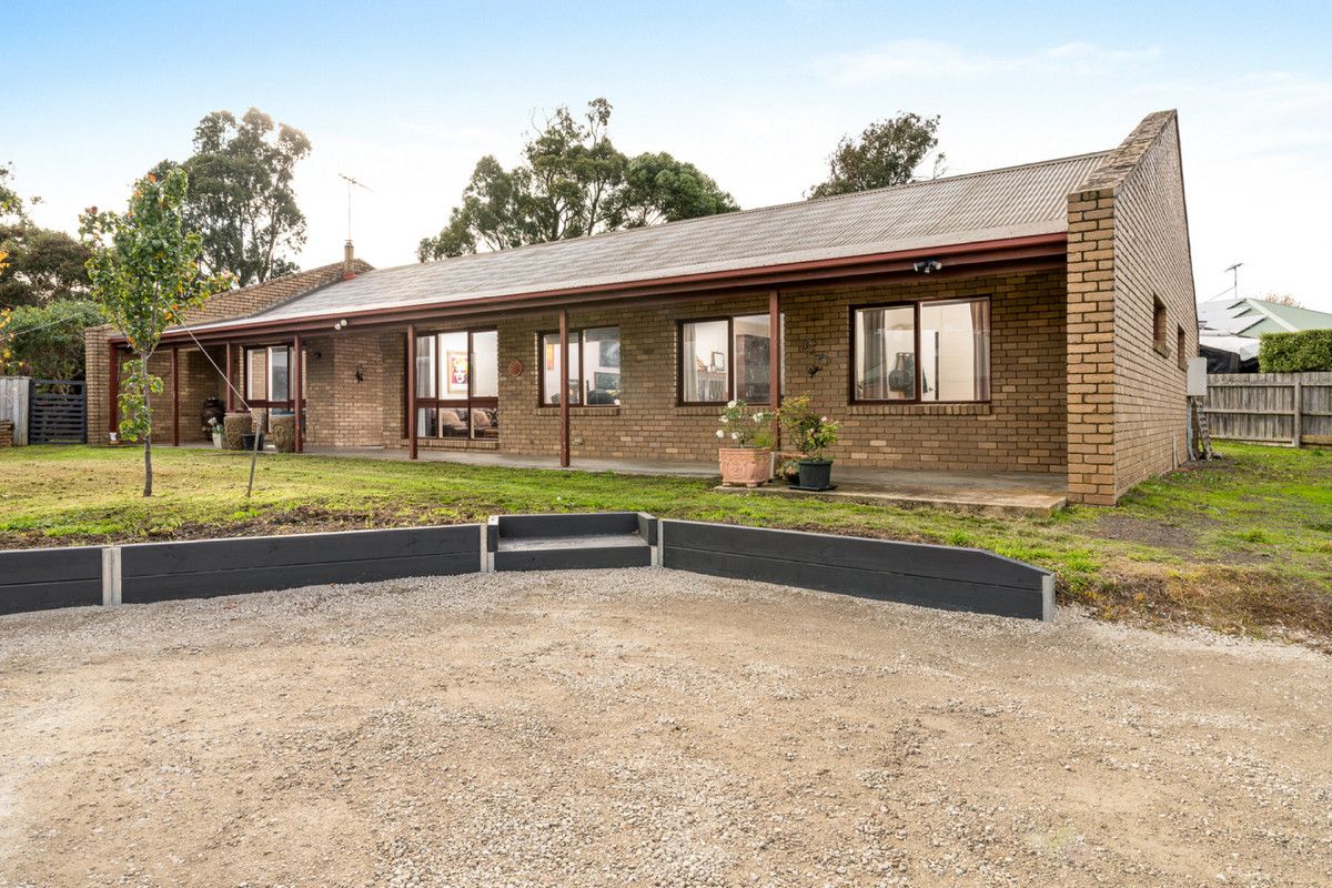 5 Knowles Court Bannockburn VIC 3331 Domain