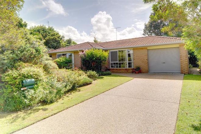 Picture of 54 Pimpala Street, WURTULLA QLD 4575