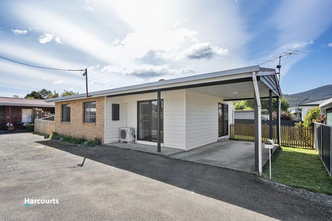 Picture of 2/39 Sale Street, HUONVILLE TAS 7109