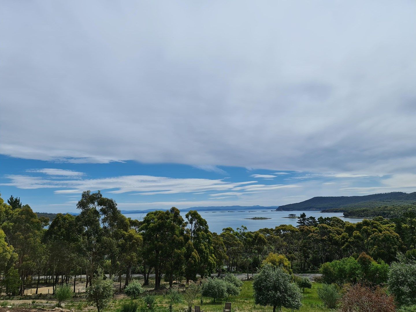 Lot 4 White Beach Road, White Beach TAS 7184, Image 0