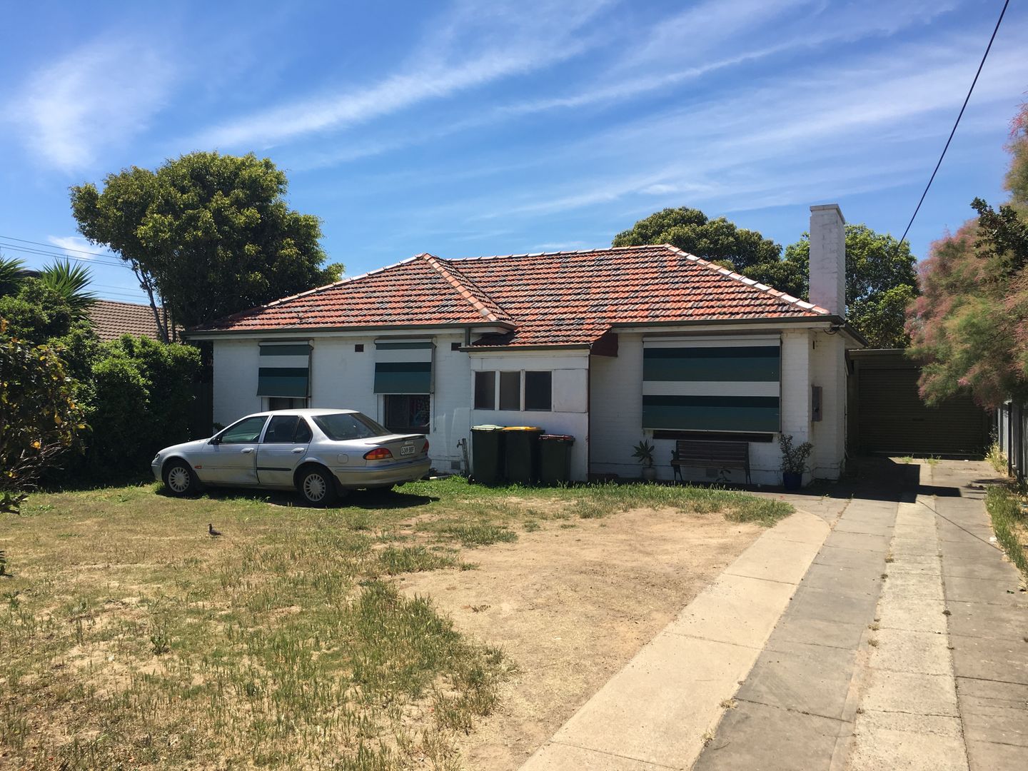 597&599 Marion Road, South Plympton SA 5038 House For Sale Domain