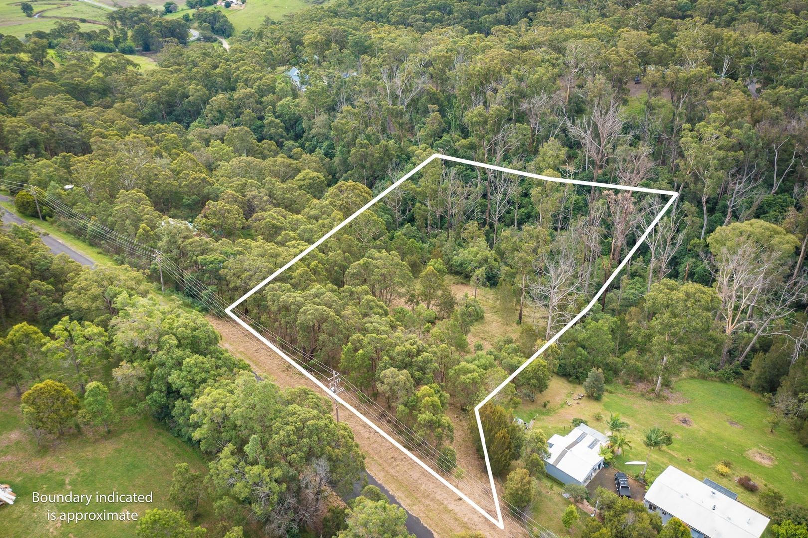 Lot 137 Jellat Way, Kalaru NSW 2550, Image 1