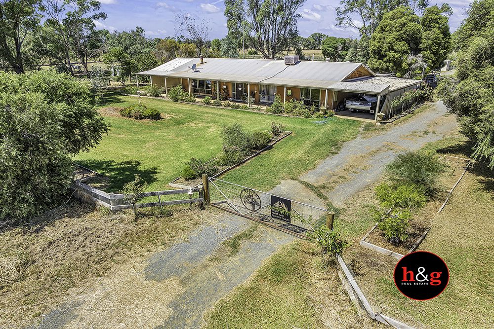 50 Cruse Road, Cooma VIC 3616, Image 2