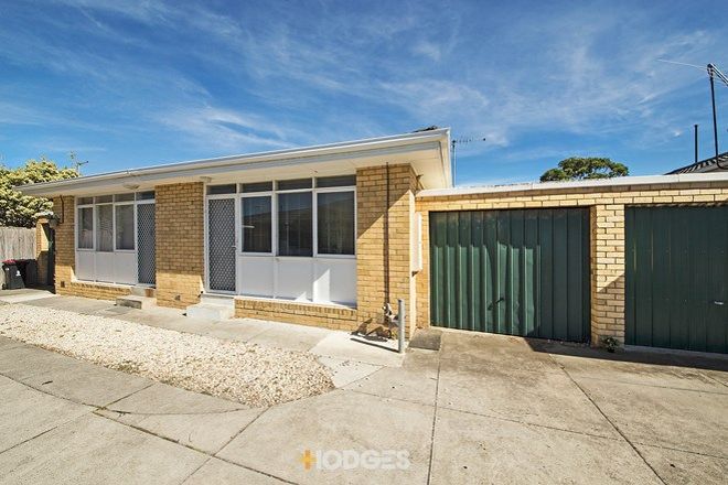 Picture of 20/30 Mentone Parade, MENTONE VIC 3194